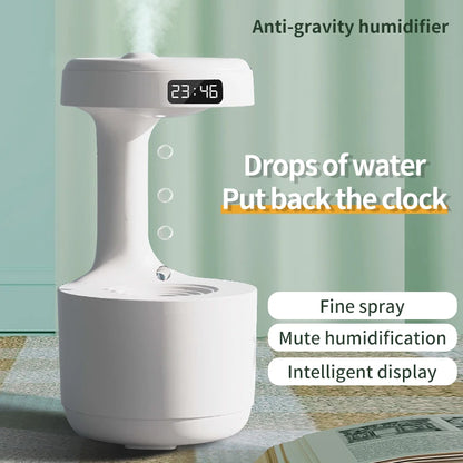 Gravity Drops Humidifier